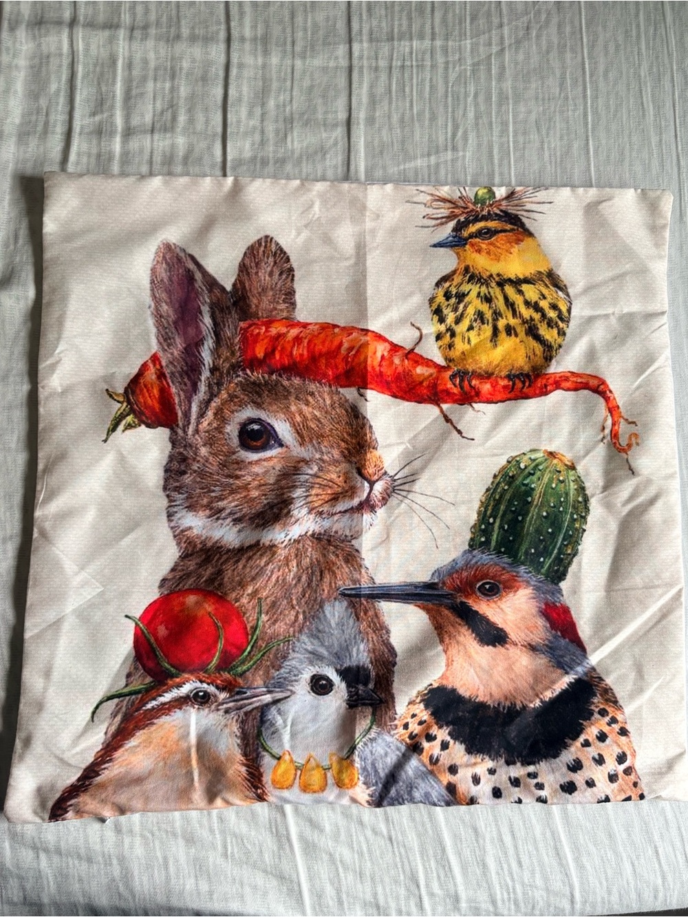 Quickly Pillow Covers